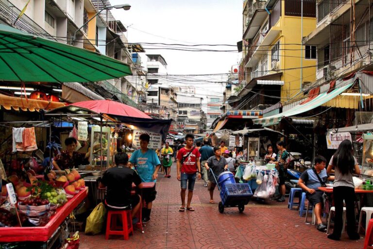 China Culinary Tourism Market