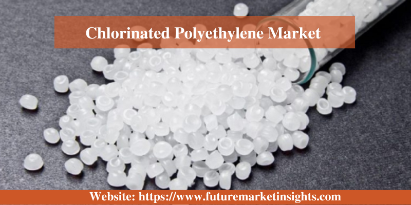Chlorinated Polyethylene Industry
