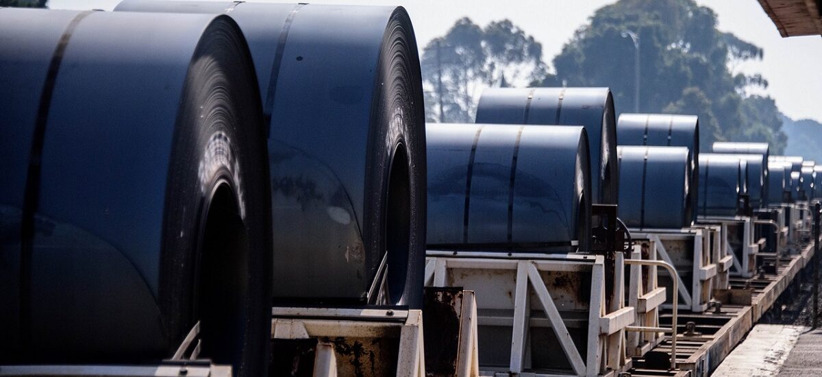 Coil Coatings Industry