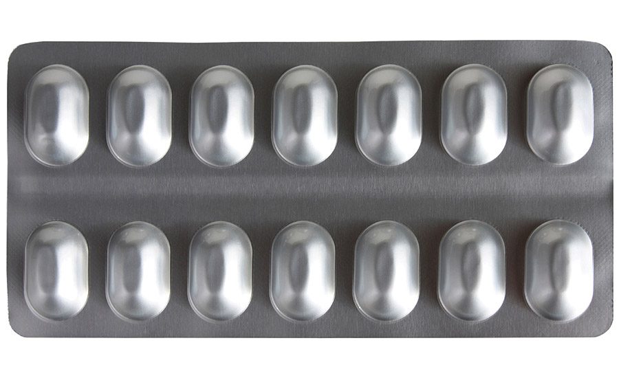 Cold Form Packaging Market