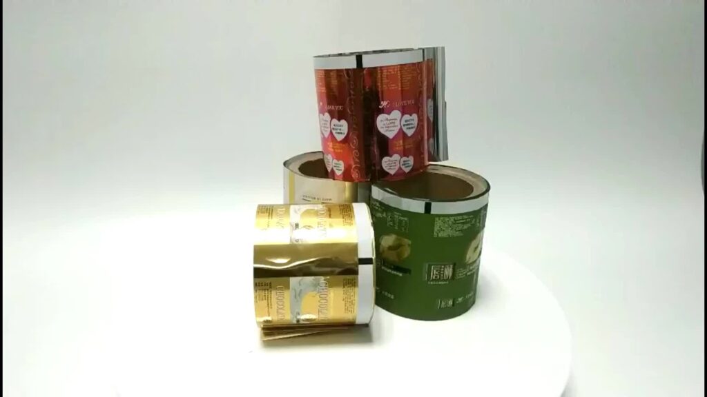 Cold Seal Packaging Market