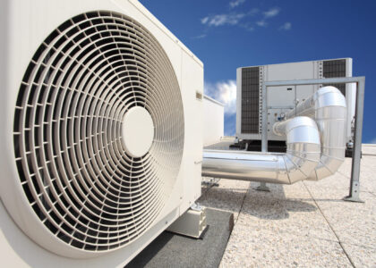 Combined Cooling, Heat, and Power Plant Market