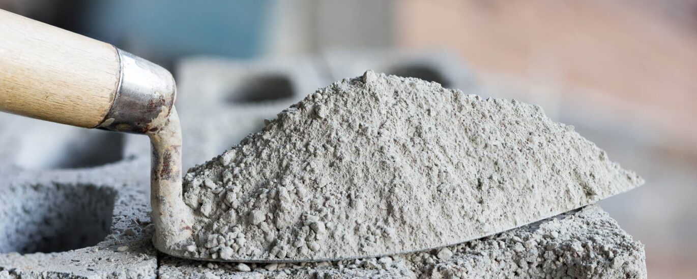 India Construction Chemicals Industry