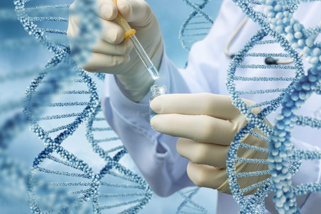 DNA Diagnostics Market