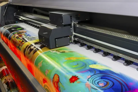 Digital Printing Film Market