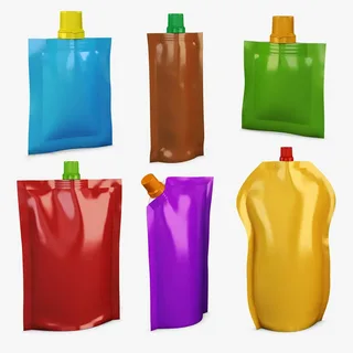 Doypack Market