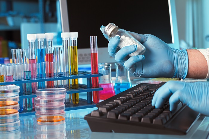 Drug Discovery Services Market