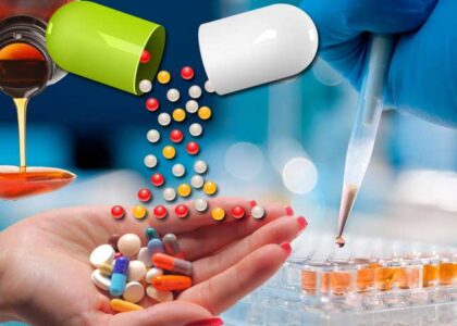 Drug Formulation Market