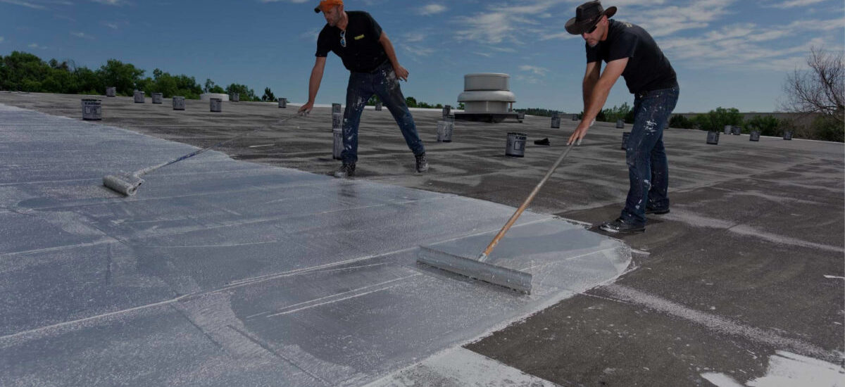 Elastomeric Coatings