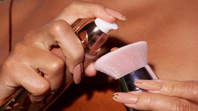 Body Blurring Cosmetics Market