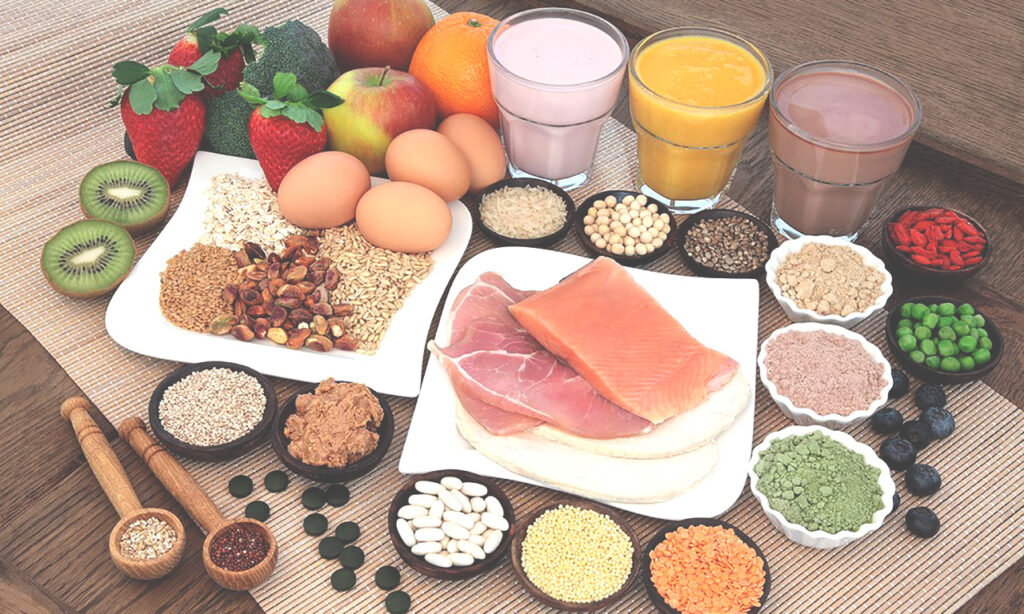 Fat Replacers, Salt Reducers and Replacers Market 