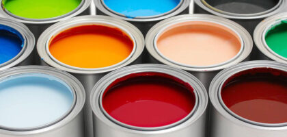 Faux Paints And Coatings Market