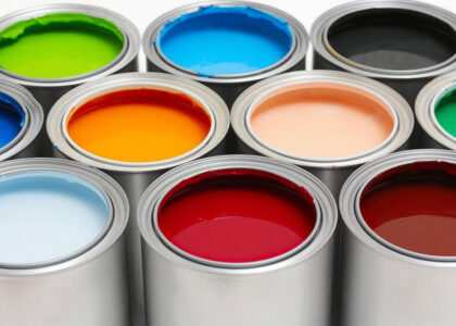 Faux Paints And Coatings Market