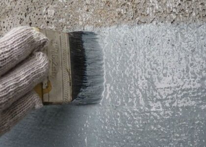 Fixing Agent Industry