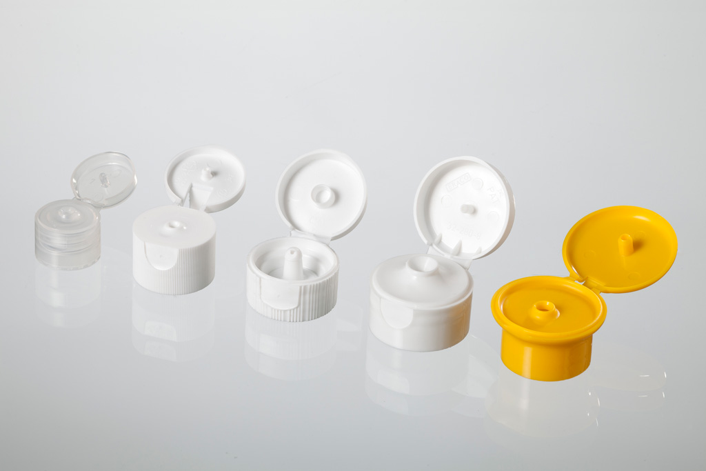Flip Top Caps and Closures Market