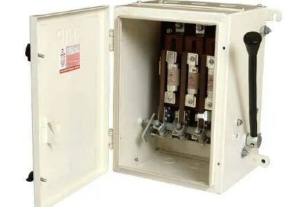 Fuse Combination Unit Market