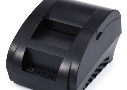 POS Receipt Printers Market