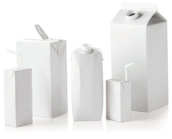 Gable Top Packaging Market