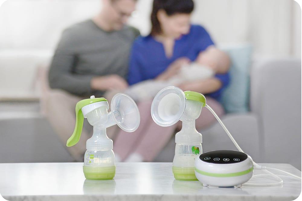 Global Breast Pump Industry