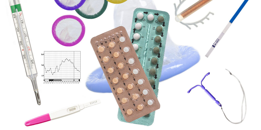 Global Contraceptives Industry