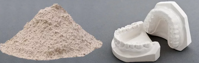Dental Plaster Market Dental Plaster Market