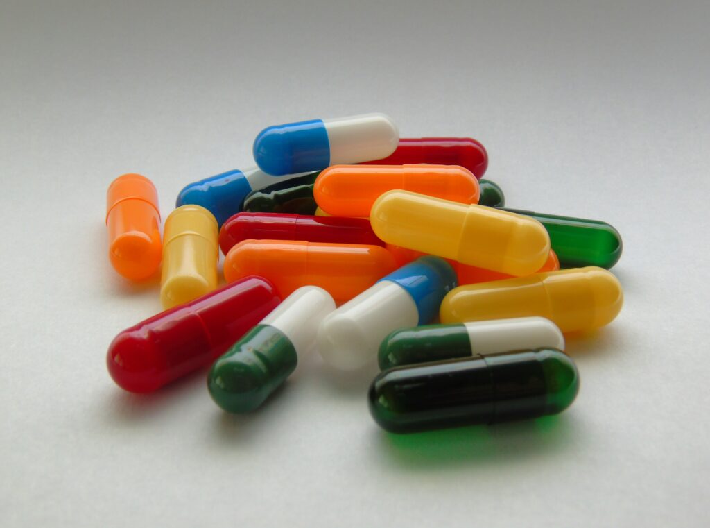 Hard Gelatin Capsules Market Hard Gelatin Capsules Market