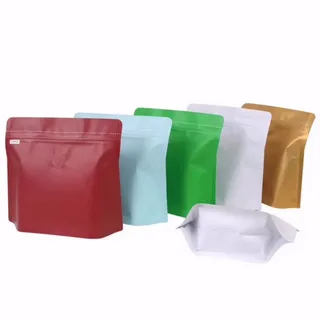 Global Laser Scored Bags Market