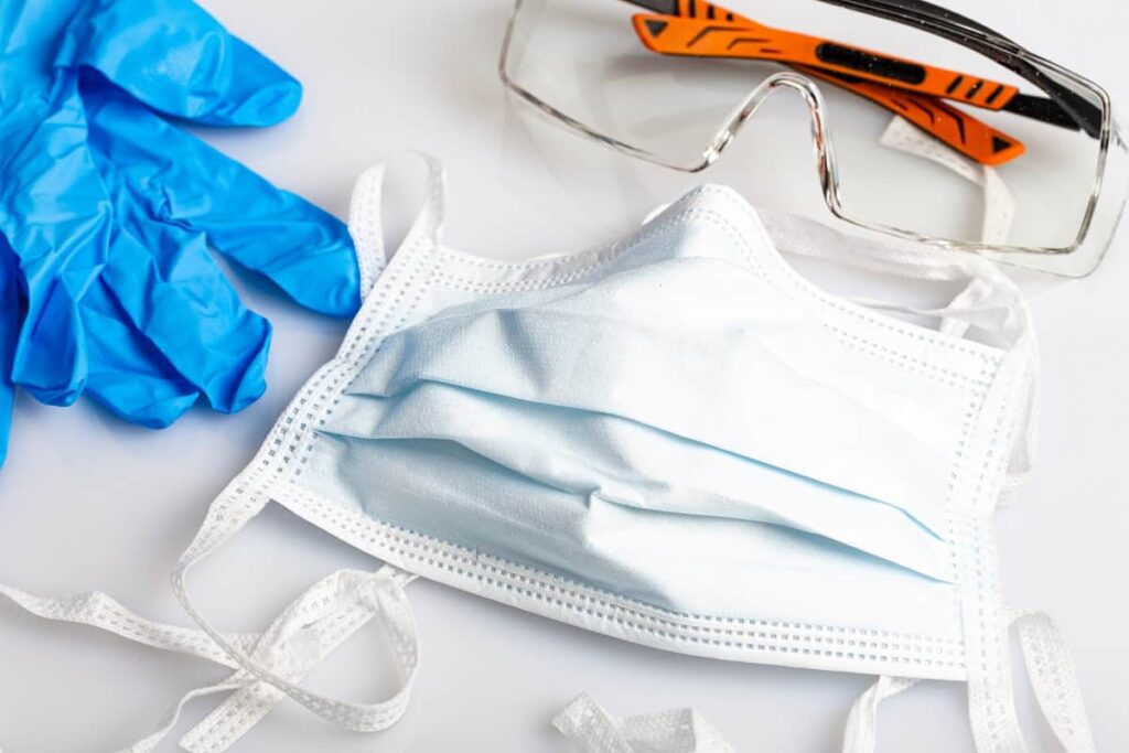 Medical Protective Equipment Market Medical Protective Equipment Market