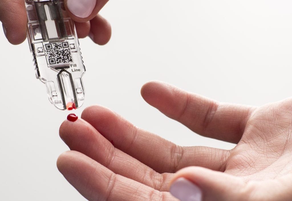 Point of Care Molecular Diagnostics Market Point of Care Molecular Diagnostics Market