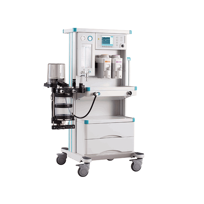 Portable Anesthesia Systems Market
