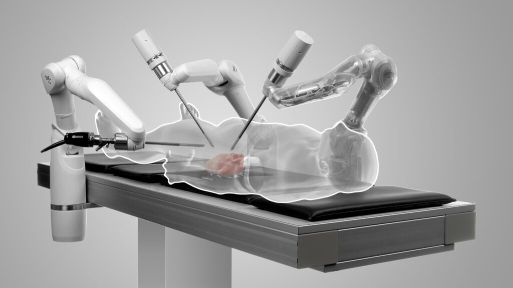 Robotic Biopsy Devices Market Robotic Biopsy Devices Market