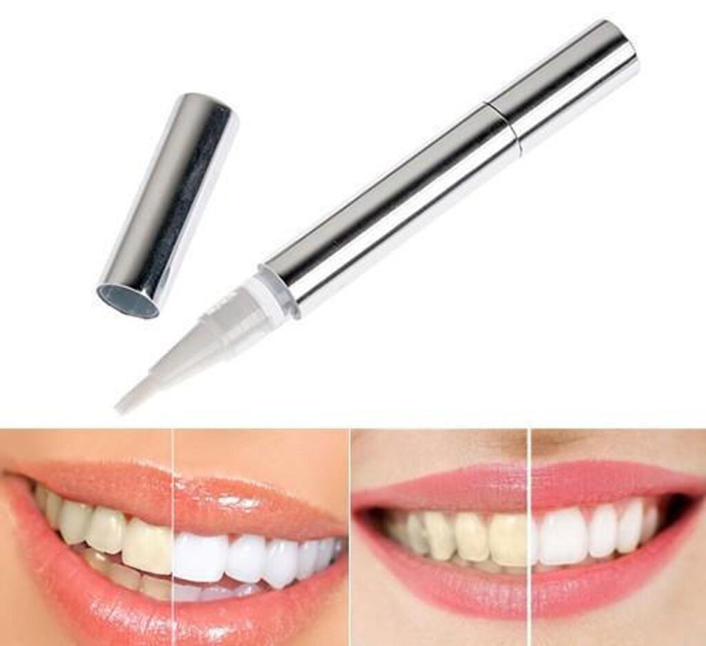 Global Teeth Whitening Pen Industry