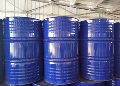 Glycol Ethers Industry