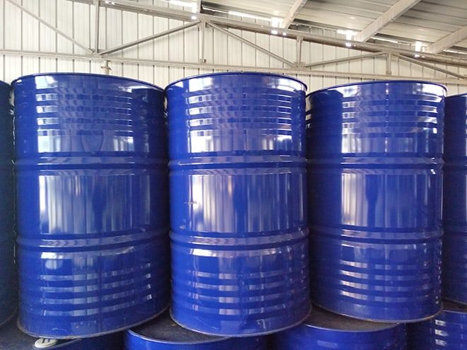 Glycol Ethers Industry