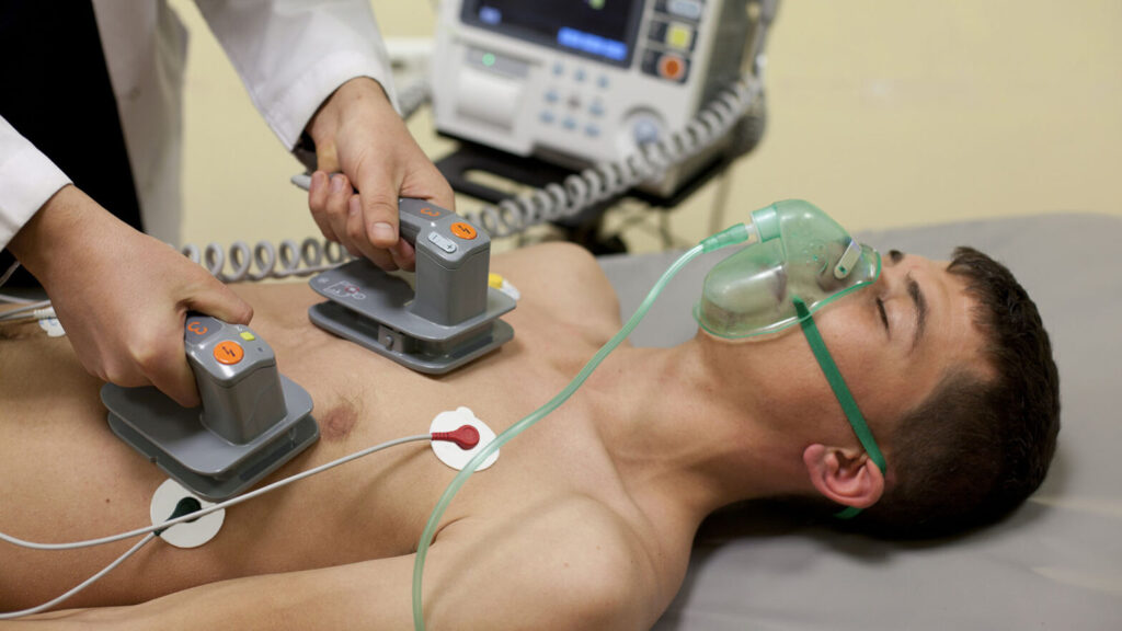 Heart Beat Irregularity Detection Devices Market