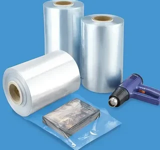 Heat Shrink Film Market