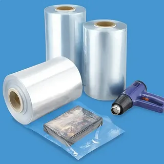 Heat Shrink Film Market