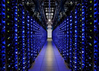 High Density Racks (>100Kw) Market