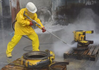 Industrial Cleaner Market