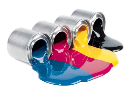 Ink Additives Market