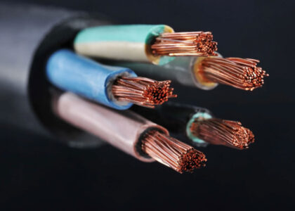 Insulated Wires and Cables Market