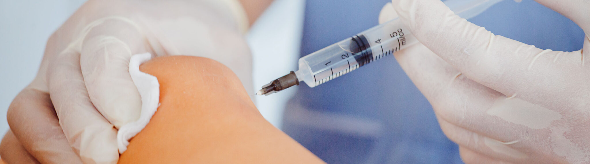 Knee Hyaluronic Acid Injections Market to Reach USD 3.40 Billion by