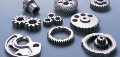 Magnetic Materials Industry