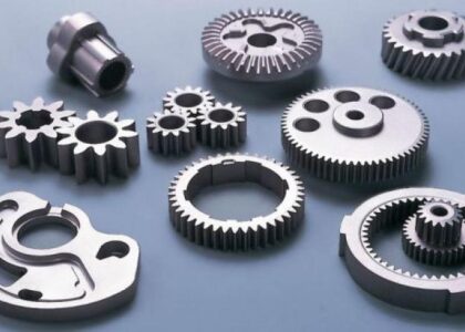 Magnetic Materials Industry