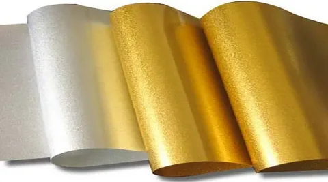 Metallized Paper Market
