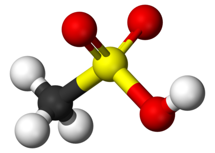 Methane Sulfonic Acid Market