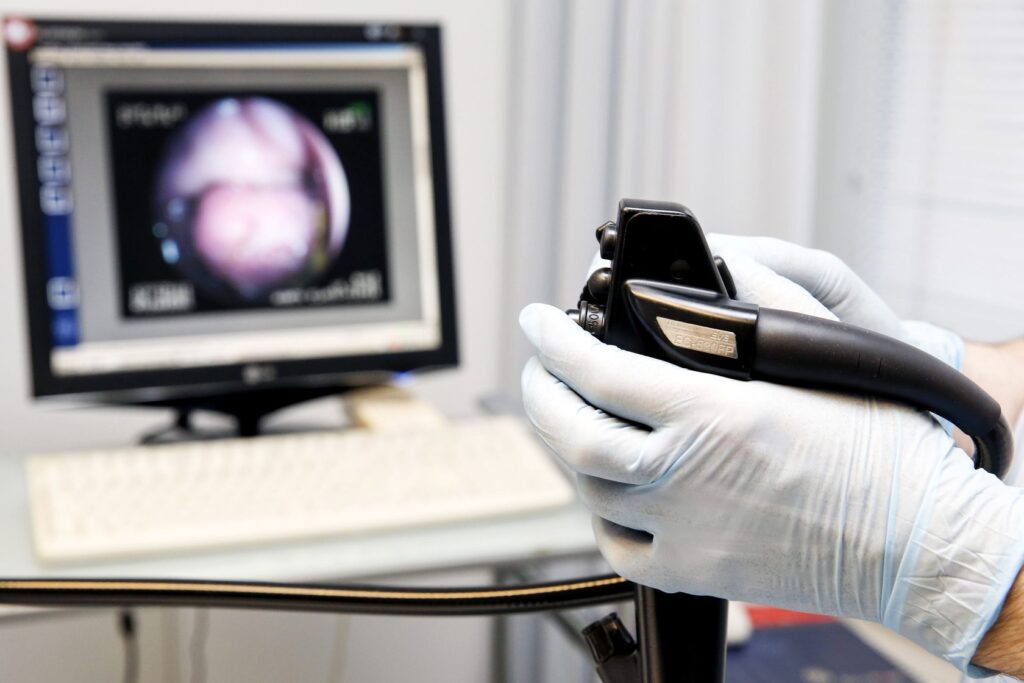 Mobile Endoscopic Workstations Market