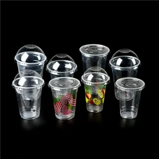 PET Cup Market