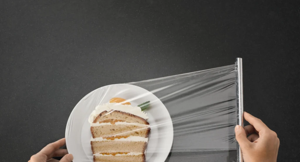 Packaging Films Market