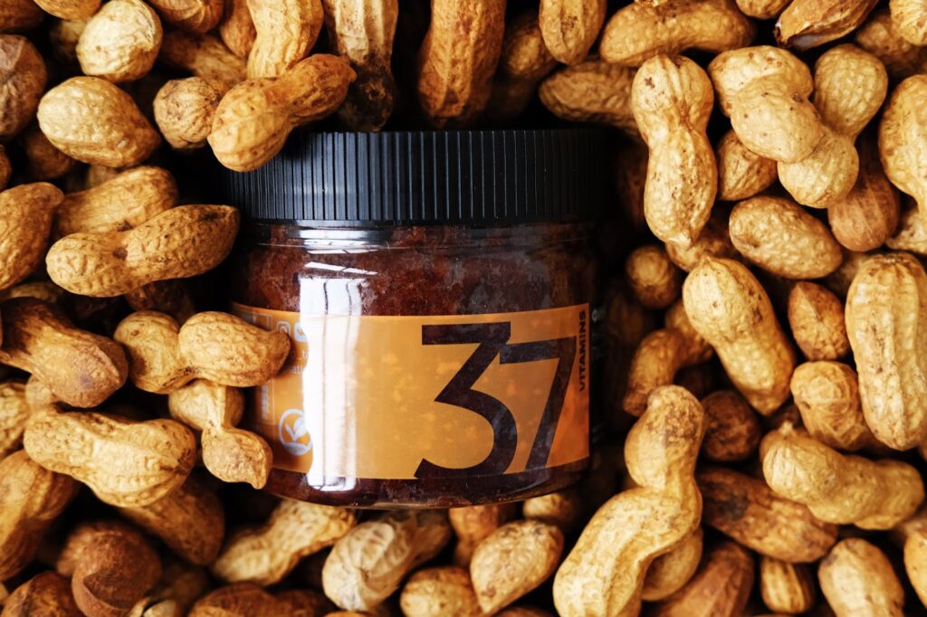 Packaging Peanut Market